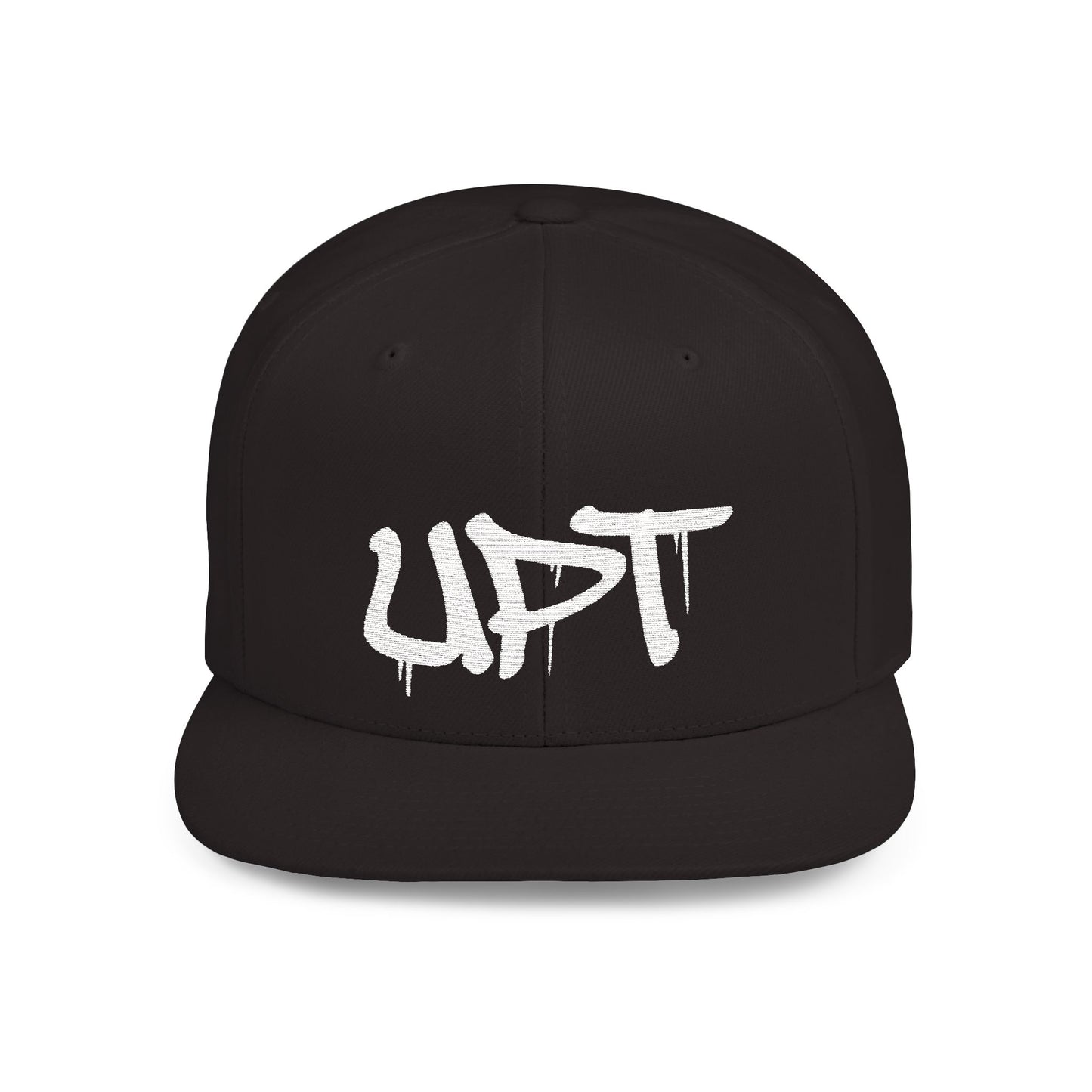 UPT Snapback Hat