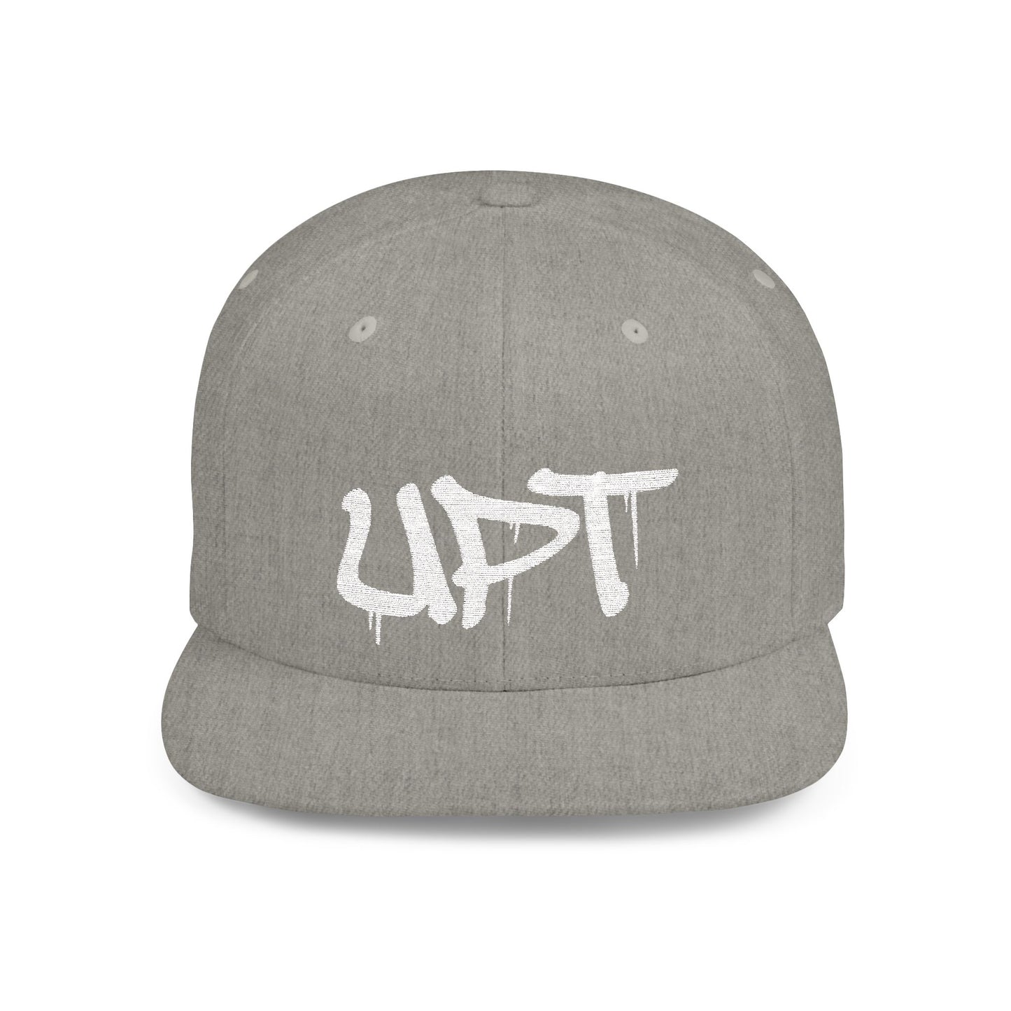 UPT Snapback Hat